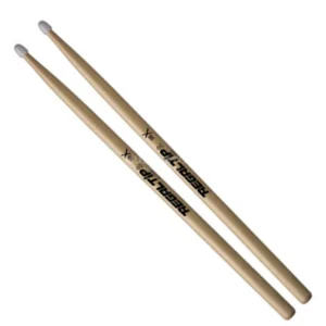 Regal Tip 5B X-Series Sticks, Hickory, Wood Tip