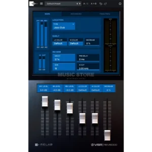 Relab Developement Rev6000 License Code