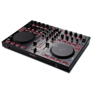 Reloop Jockey 3 Master Edition Einzelstück aus Demo