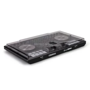 Reloop MIXON4 Cover by Decksaver