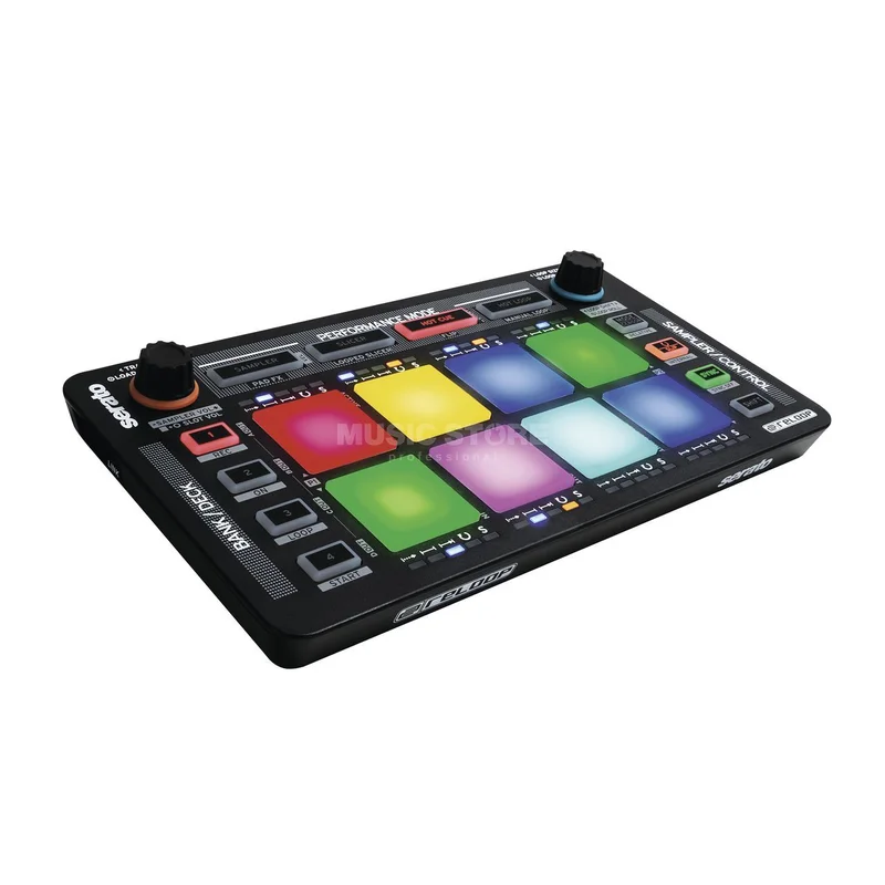 controller dj Reloop Neon Serato – acquistare online