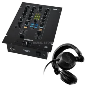 Reloop RMX-22i + EAH-DJ1200-Set