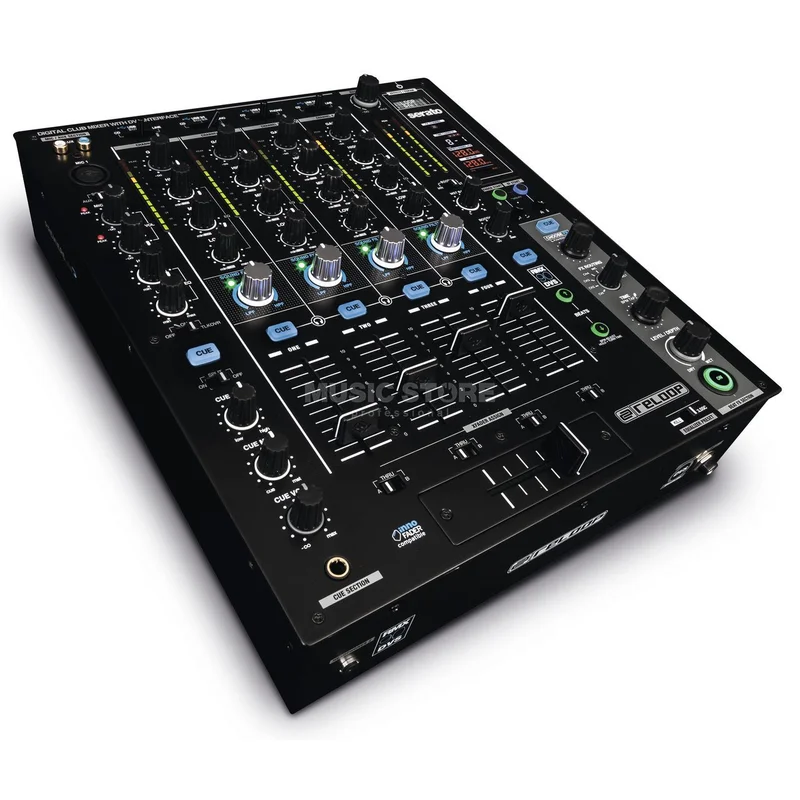 Reloop RMX-90 DVS