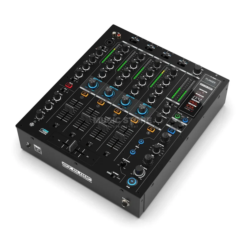 DJ Mixer Reloop RMX-95 – acquistare online