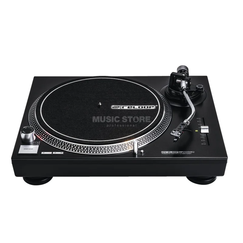 giradischi Reloop RP-2000 MK2 – acquistare online