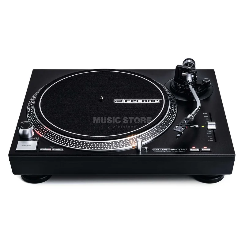 giradischi Reloop RP-4000 MK2 – acquistare online
