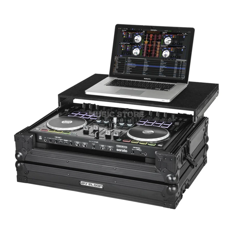 Reloop Terminal Mix 8 Case