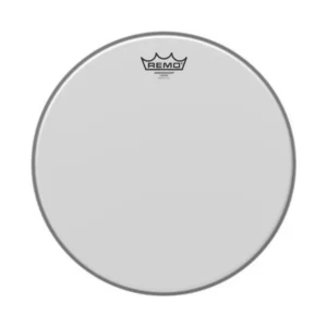 PELLE REMO AMBASSADOR 14″ SABBIATA PER TOM/RULLANTE BA-0114-00