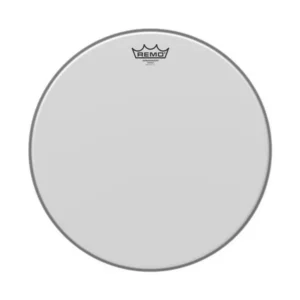 PELLE REMO AMBASSADOR 16″ SABBIATA PER TIMPANO BA-0116-00
