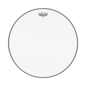 REMO AMBASSADOR CLEAR 18″ BA-0318-00