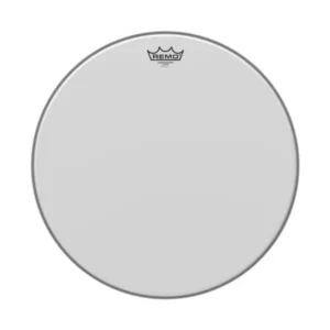 PELLE REMO AMBASSADOR 18″ SABBIATA PER CASSA BR-1118-00