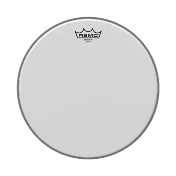 PELLE REMO EMPEROR 13″ COATED BE-0113-00