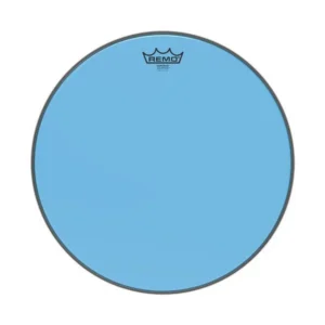REMO EMPEROR COLORTONE 16″ BLUE