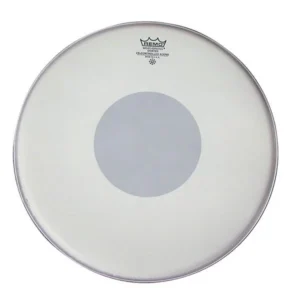 PELLE REMO CONTROLLED SOUND 14″ SABBIATA PER RULLANTE CS-0114-10