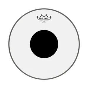 REMO CONTROL SOUND 12″ TRASPARENTE CS-0312-10
