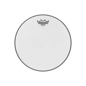 Remo Ambassador BA-0812-00 Suede 12″
