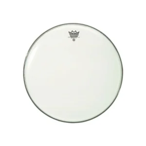 Remo Ambassador Hazy SA-0110-00 Clear 10″