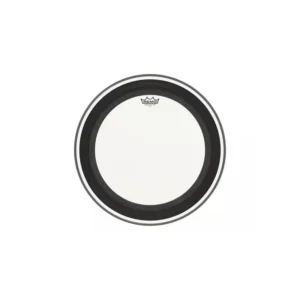 Remo Ambassador SMT BR-1320-00-SMT Clear 20″