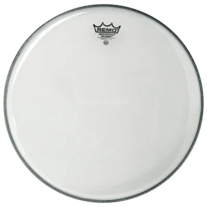 Remo BD-0315-00 Diplomat Drum-Head 15″ (Clear)