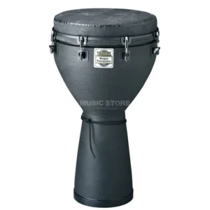 Remo Djembe Black Earth 12″