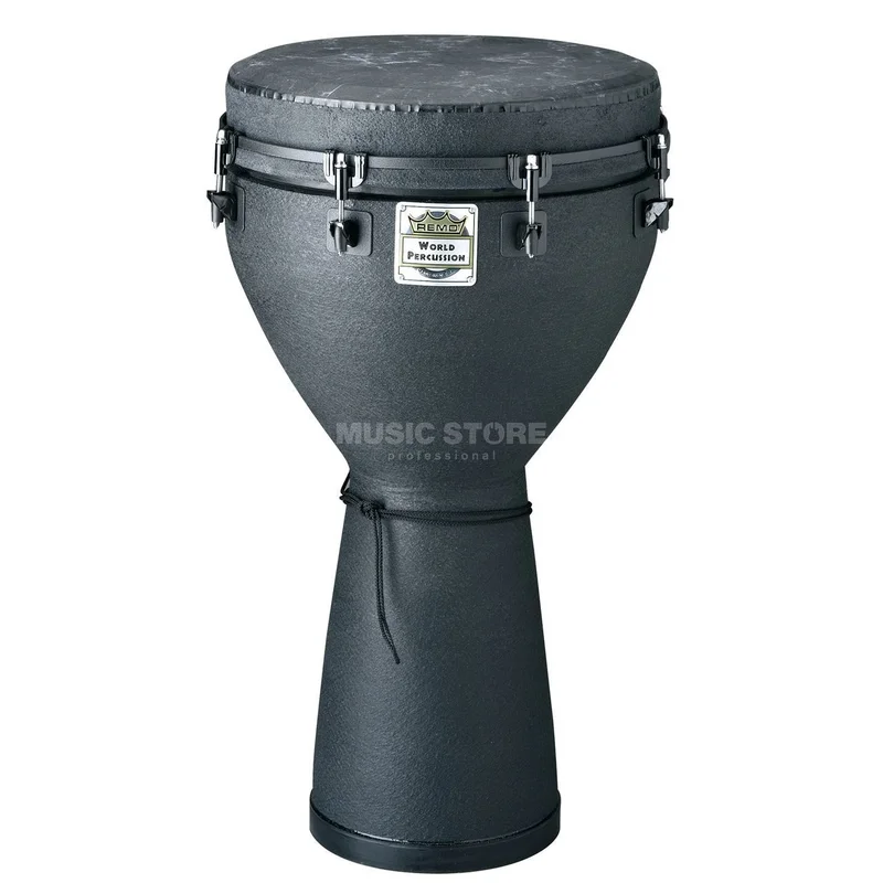 Remo Djembe Black Earth 12″