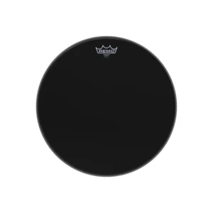Remo Emperor BE-0012-ES Ebony 12″
