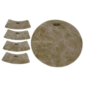 Remo Texture Target HK-8500-00, Skyndeep Ultratec