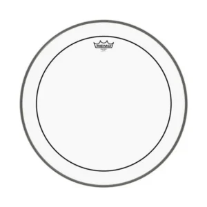 PELLE REMO PINSTRIPE 20″ TRASPARENTE PER CASSA PS-1320-00