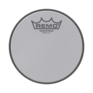 REMO SILENT STROKE 6″ SN-0006-00