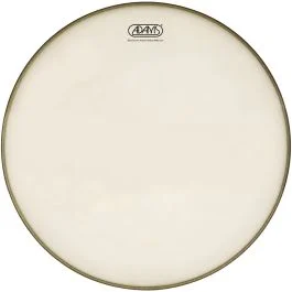 Pelle per Timpano 32″ (Ø 34″) Remo Renaissance Hazy Adams RC-3400-RAA | Cavallimusica