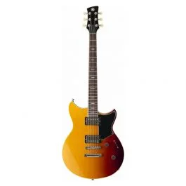 Yamaha revstar standard rss20 sunset burst