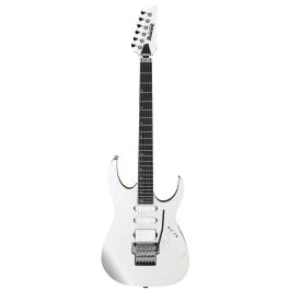 Chitarra Elettrica Ibanez RG5440C-PW pearl white con custodia