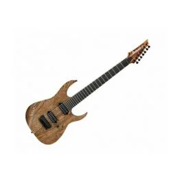 Ibanez rgixl7-abl antique brown stained low gloss