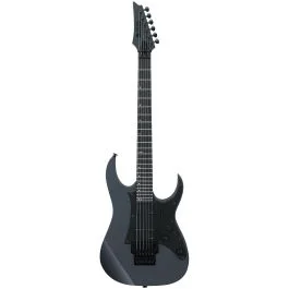 Chitarra Elettrica Ibanez RGR5130-GRM gray metallic con custodia