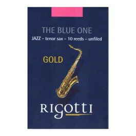 Rigotti RGST2M Ancie Sax Tenore n 2 Medium scatola 10pz