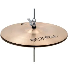 Istanbul Agop 14″ Xist Hi-Hat – Coppia Piatti Hi-Hat Versatile | Cavalli Musica