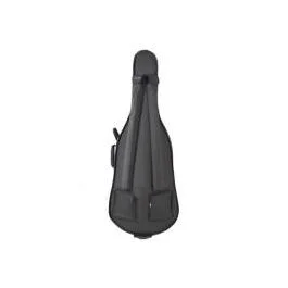 Borsa per violoncello semirigida Riboni