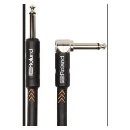 Roland ric-b15a black series instrument able 15ft/4.5m