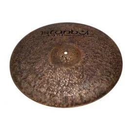 Istanbul Agop ride 21 turk