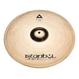 Istanbul Agop ride 21 xist brilliant