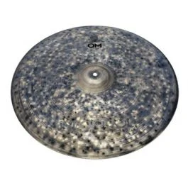 Istanbul Agop ride 22 om cindy blackman signature