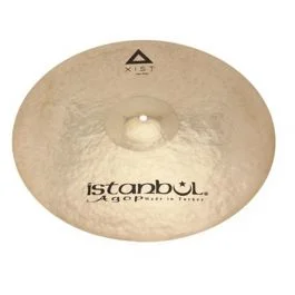 Istanbul Agop ride 22 raw xist natural
