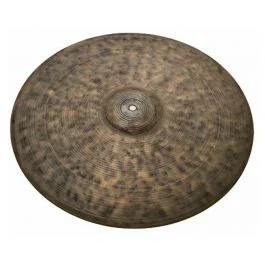 Istanbul Agop ride 24 30th anniversary