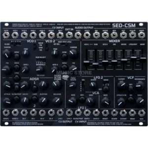Synth Modulo RIDES IN THE STORM SED-CSM – acquistare online