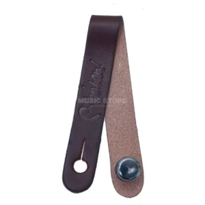 RightOn! Straps Straplink Brown