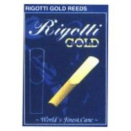 Rigotti rigotti sax alto 3s