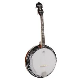 Richwood RMB-904-SS closed back short scale