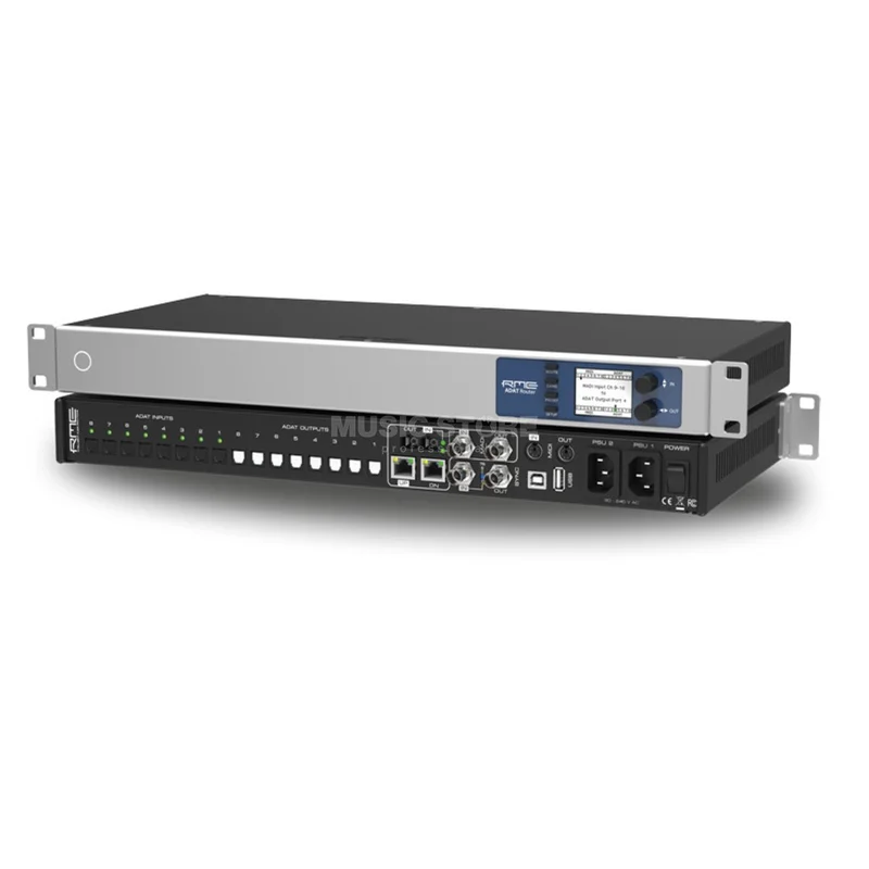 RME ADAT Router