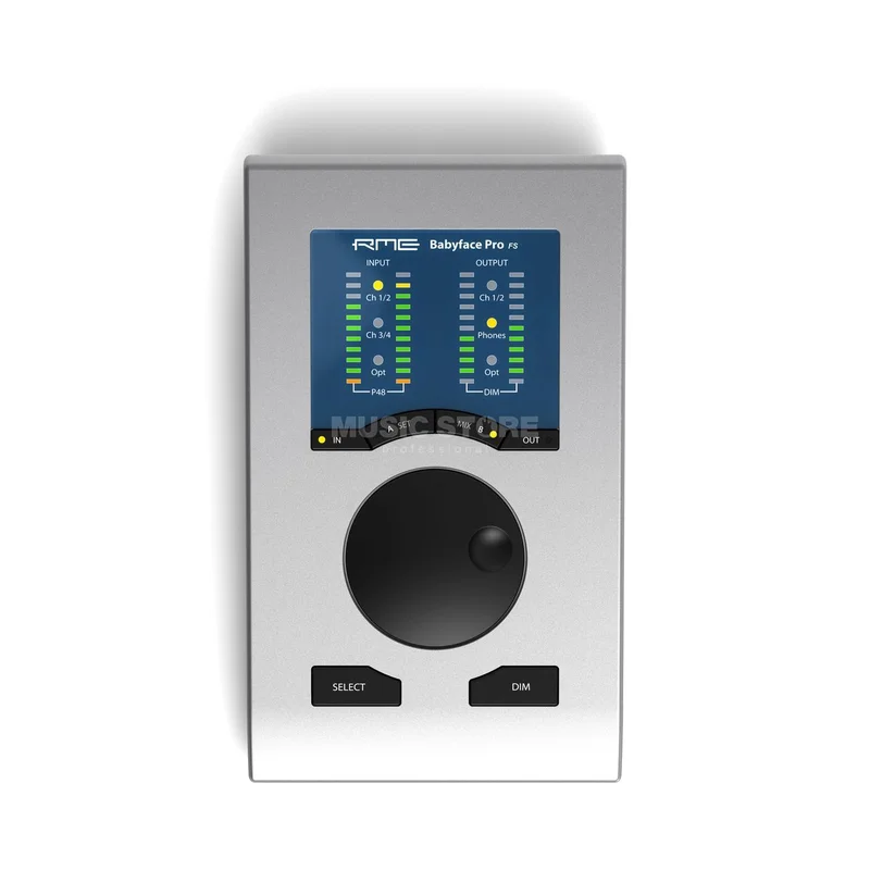 Interfaccia audio RME Babyface Pro FS – acquistare online