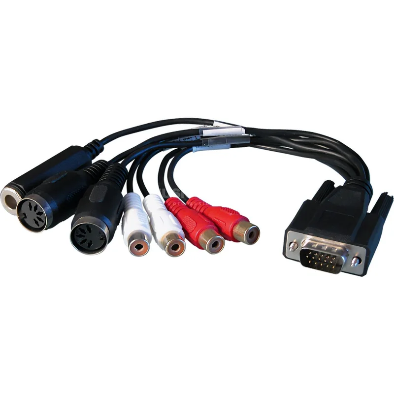 RME BO9632-CMKH Pro Breakoutkabel